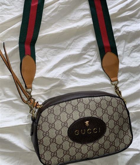 sacoche gucci occasion